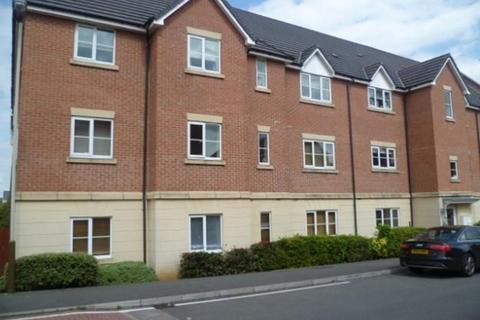 2 bedroom apartment to rent, Lakeview Court, Hamilton