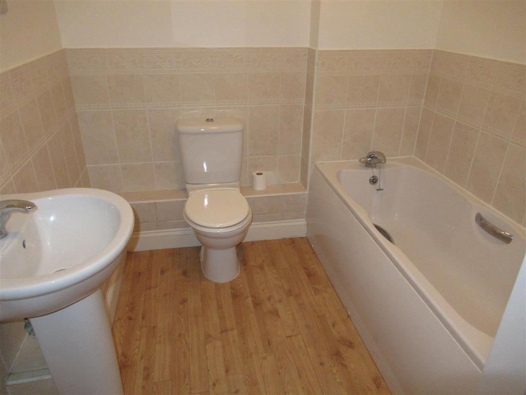 Bathroom/WC