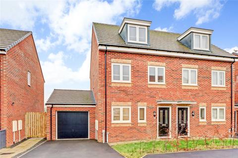 3 bedroom semi-detached house for sale, Belsay Lane, Tyne and Wear NE5