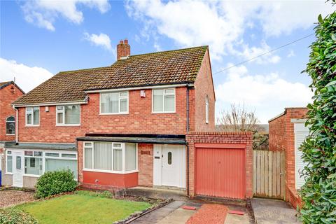 3 bedroom semi-detached house for sale, Coquet Grove, Tyne and Wear NE15