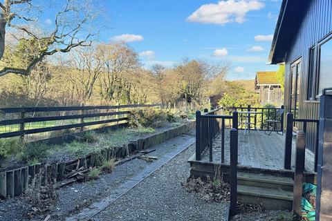 1 bedroom lodge for sale, Elwy Valley Lodges, Llangernyw, Abergele, LL22 8PP