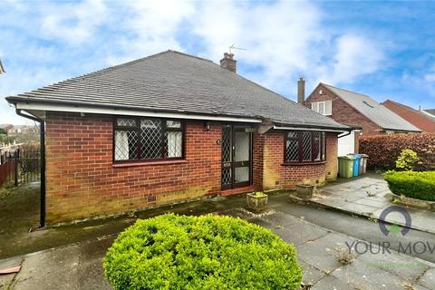 2 bedroom bungalow for sale, Edward Road, Oldham OL2