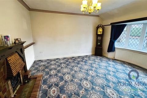 2 bedroom bungalow for sale, Edward Road, Oldham OL2