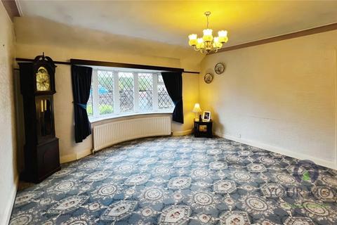 2 bedroom bungalow for sale, Edward Road, Oldham OL2