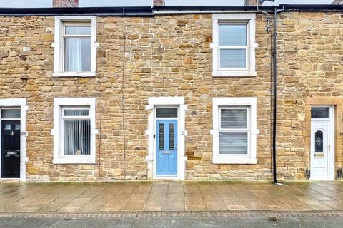 2 bedroom terraced house for sale, Beresford Road, Seaton Sluice, Whitley Bay, Northumberland, NE26 4RQ