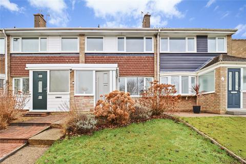 3 bedroom terraced house for sale, Dipton Gardens, Tyne and Wear SR3