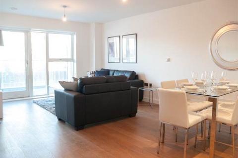 3 bedroom flat to rent, Babbage Point, (Flat 7) 20 Norman Road, Greenwich