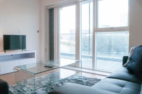 3 bedroom flat to rent, Babbage Point, (Flat 7) 20 Norman Road, Greenwich