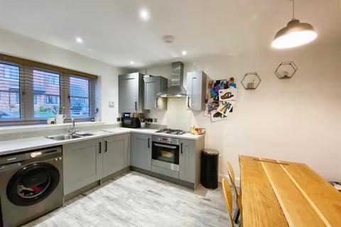 3 bedroom semi-detached house for sale, Littleton Close, Ludlow