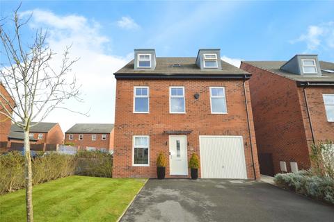 5 bedroom detached house for sale, Maitland Road, Swadlincote DE12