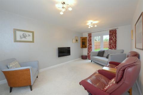 4 bedroom detached house for sale, Red Deer Road, Darwins Walk, Shrewsbury