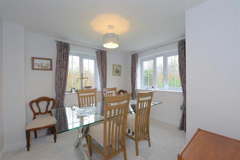 4 bedroom detached house for sale, Red Deer Road, Darwins Walk, Shrewsbury