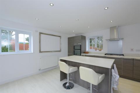 4 bedroom detached house for sale, Red Deer Road, Off Radbrook Road, Shrewsbury