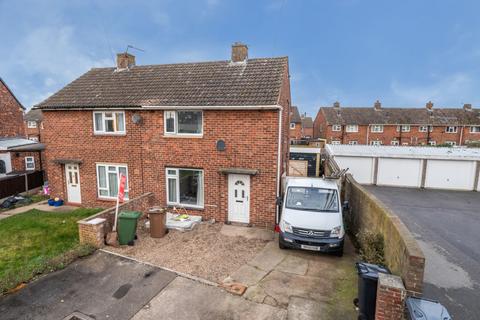 2 bedroom semi-detached house for sale, Asterby Close, Lincoln, Lincolnshire, LN2