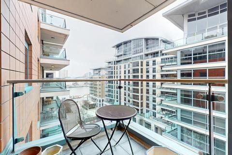 2 bedroom apartment to rent, The Boulevard, Imperial Wharf, London SW6