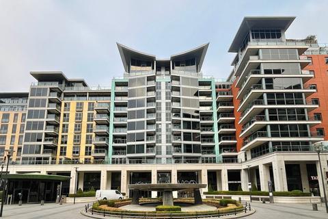 2 bedroom apartment to rent, The Boulevard, Imperial Wharf, London SW6