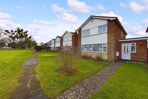 4 bedroom detached house for sale, Fleckers Drive, Cheltenham, Gloucestershire, GL51