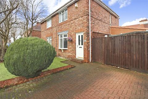 2 bedroom semi-detached house to rent, Ruskin Avenue, Tyne and Wear NE11