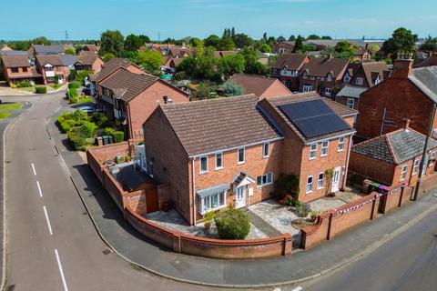 5 bedroom semi-detached house for sale, Cobham Close, Heckington, Sleaford, NG34