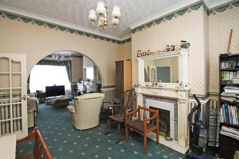 2 bedroom terraced house for sale, Wolsley Road, Fleetwood, Lancashire, FY7