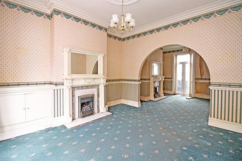 2 bedroom terraced house for sale, Wolsley Road, Fleetwood, Lancashire, FY7