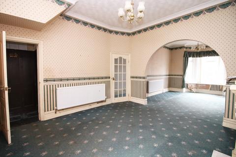 2 bedroom terraced house for sale, Wolsley Road, Fleetwood, Lancashire, FY7