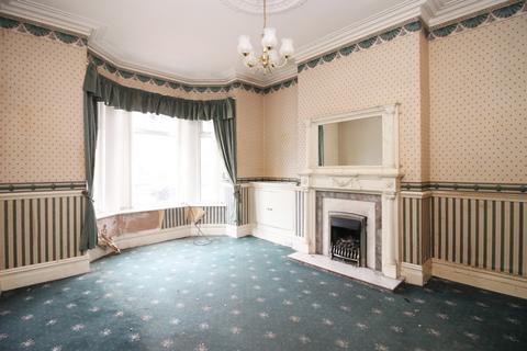 2 bedroom terraced house for sale, Wolsley Road, Fleetwood, Lancashire, FY7