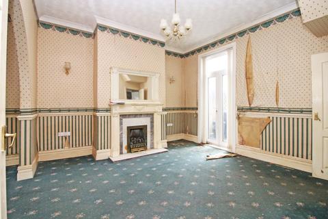 2 bedroom terraced house for sale, Wolsley Road, Fleetwood, Lancashire, FY7