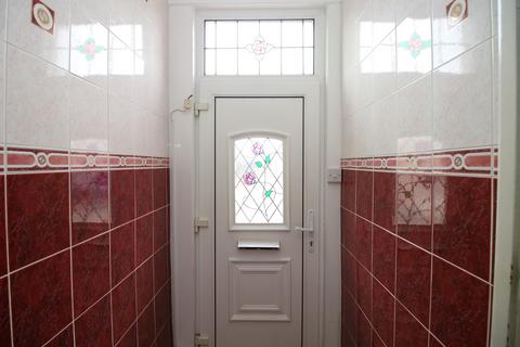 9 Wolsley Road, Fleetwood, FY7 7AQ