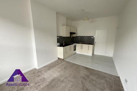 1 bedroom flat to rent, High Street, Blaina