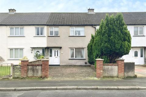 3 bedroom terraced house for sale, Waver Lane, Cumbria CA7