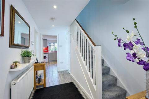 3 bedroom detached house for sale, Grove End, Eye IP21