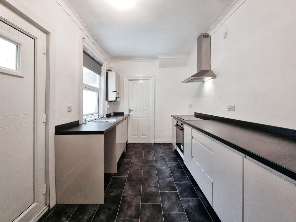 Kitchen Additional