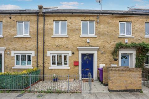 3 bedroom house for sale, Oban Street, Poplar