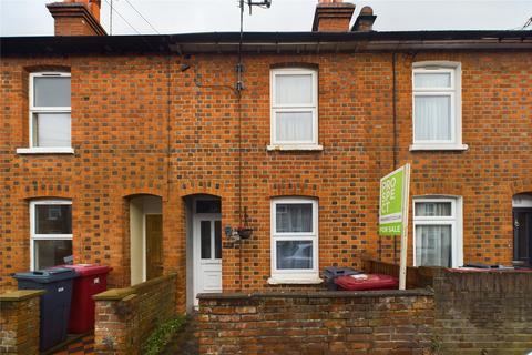 3 bedroom terraced house for sale, Amity Road, Reading, Berkshire, RG1