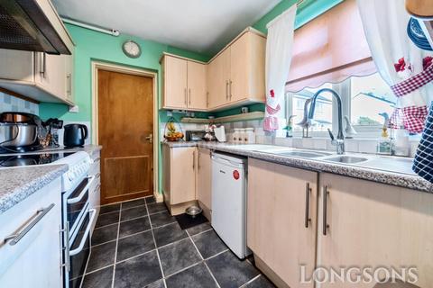 2 bedroom semi-detached house for sale, Boscombe Road, Carbrooke