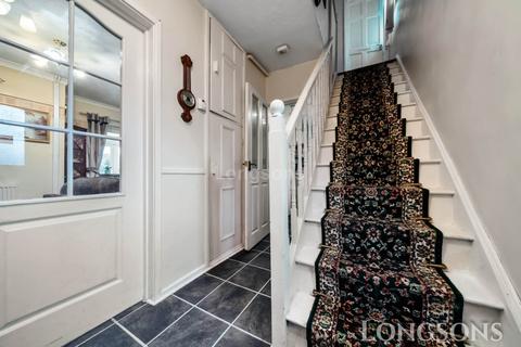 16 Boscombe Road, Watton, Thetford, IP25 6JS