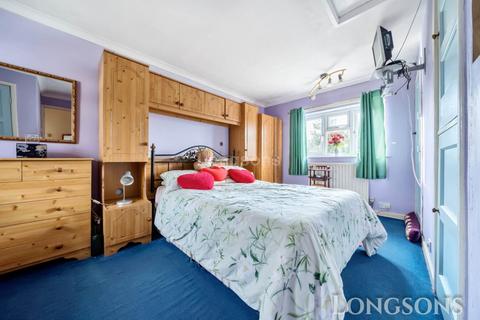 16 Boscombe Road, Watton, Thetford, IP25 6JS