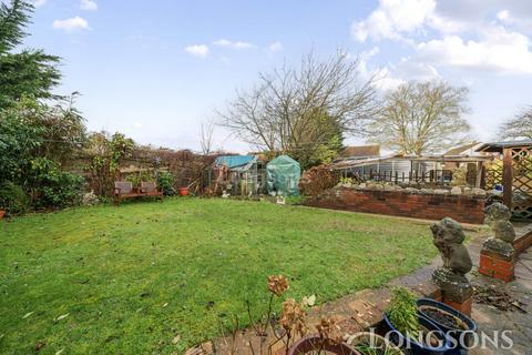 16 Boscombe Road, Watton, Thetford, IP25 6JS