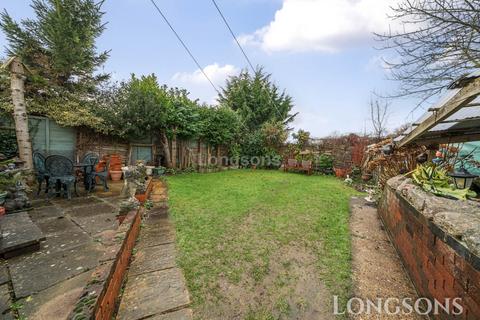 16 Boscombe Road, Watton, Thetford, IP25 6JS