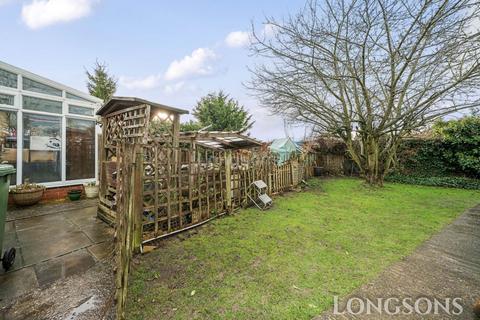 16 Boscombe Road, Watton, Thetford, IP25 6JS