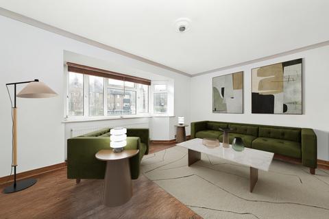 2 bedroom flat for sale, Willow House, Bromley Road, Bromley, BR2