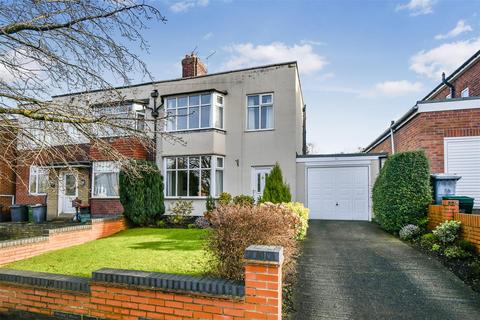 3 bedroom semi-detached house for sale, Green Dykes Lane, Off Hull Road