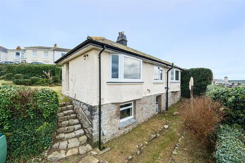 3 bedroom detached bungalow for sale, Falmouth