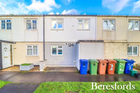 3 bedroom terraced house for sale, Tamarisk Road, South Ockendon, RM15