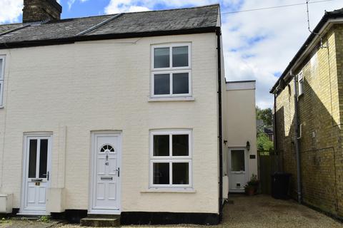 3 bedroom end of terrace house for sale, City Road, Littleport, Ely, Cambridgeshire