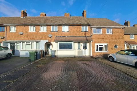 3 bedroom terraced house for sale, Stanley Place, Walsall