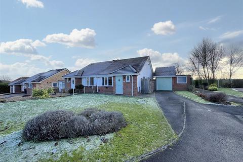 2 bedroom semi-detached bungalow for sale, Brick Kiln Lane, Great Barr, Birmingham