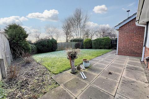 2 bedroom semi-detached bungalow for sale, Brick Kiln Lane, Great Barr, Birmingham