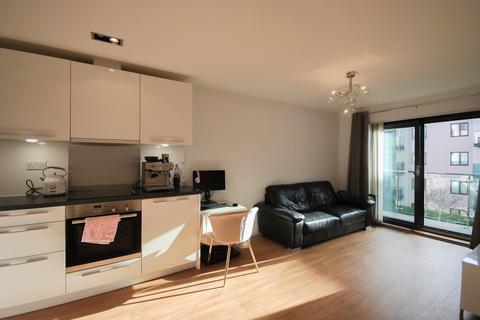 1 bedroom apartment to rent, La Rue De L'Etau, St Helier, JE2